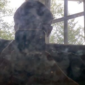 Meet your Posher, Connor